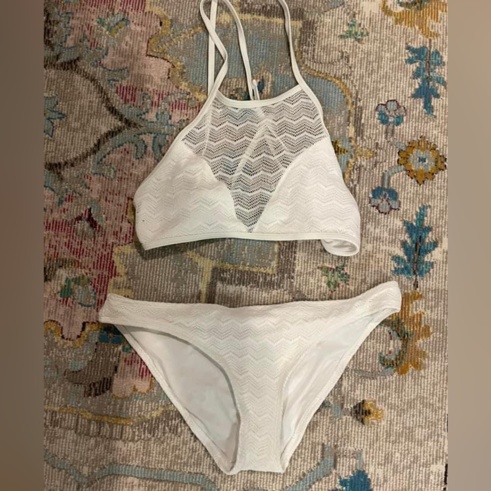 Aerie Bikini Swimsuit